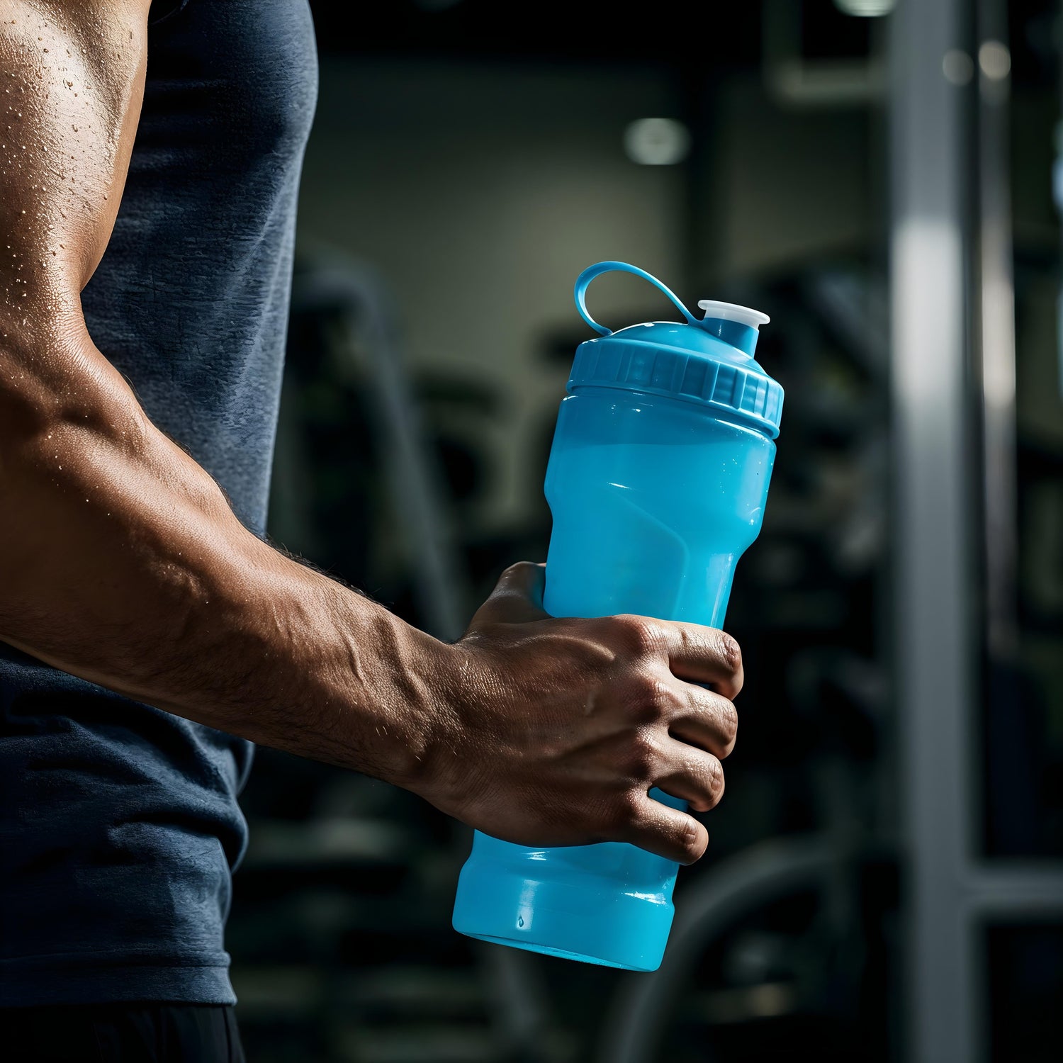 Sport and Fitness Products