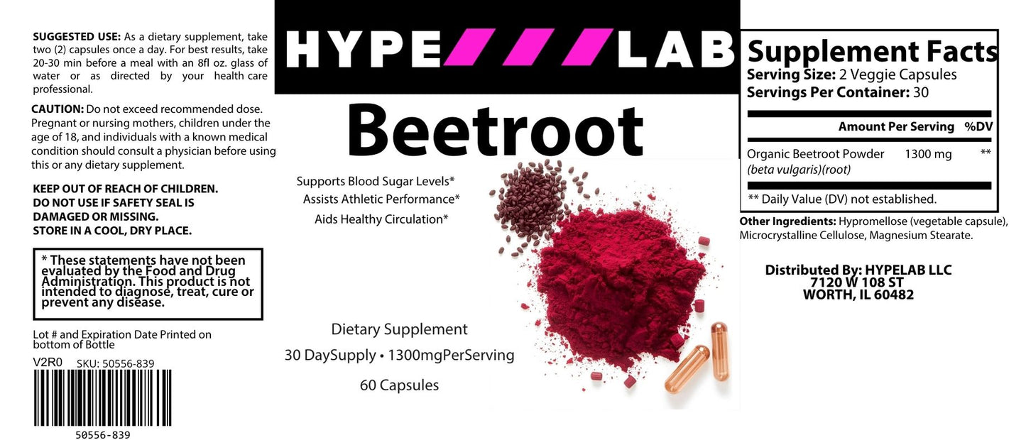 Beetroot