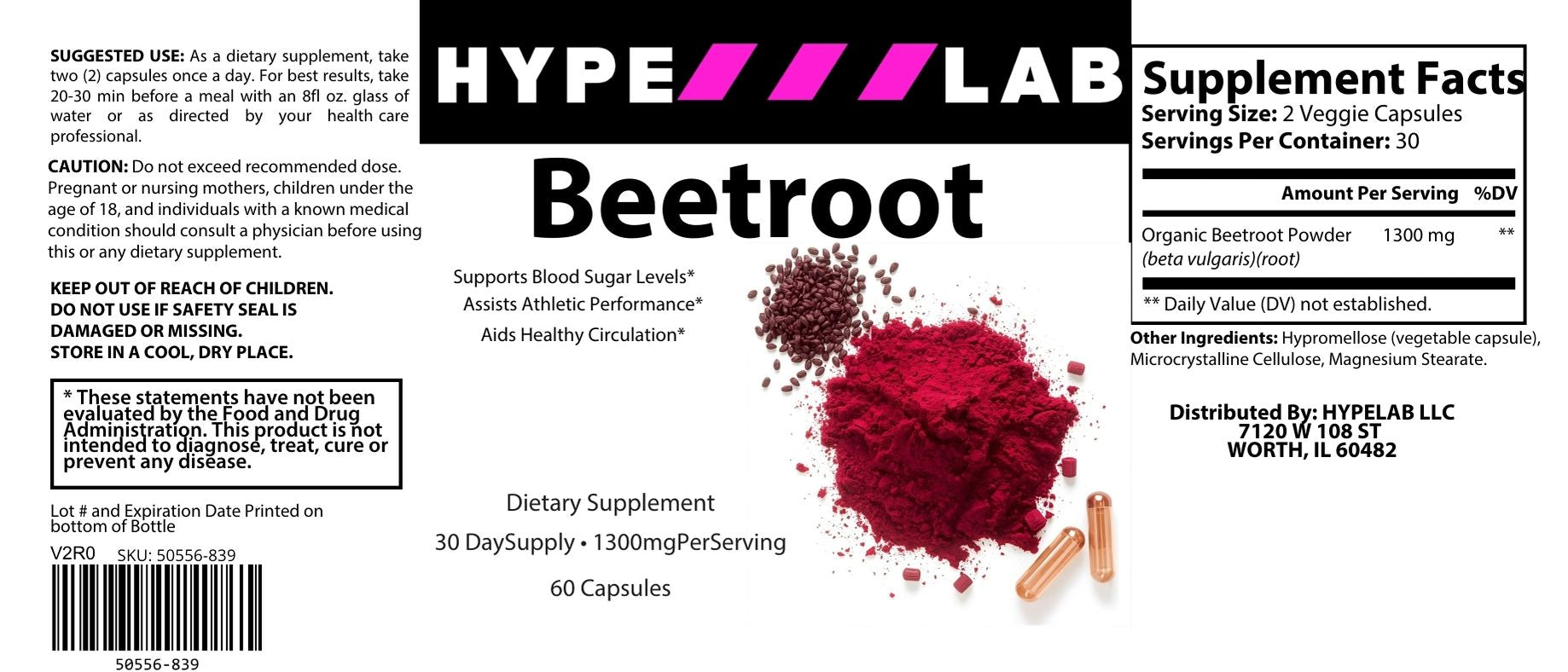 Beetroot