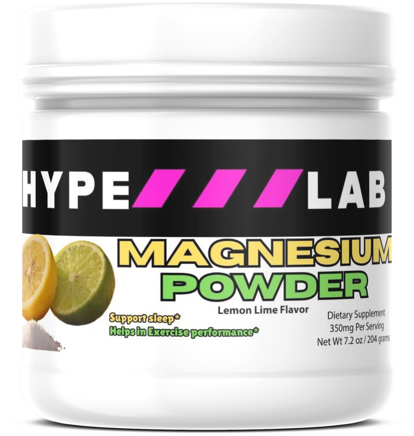 Magnesium Powder