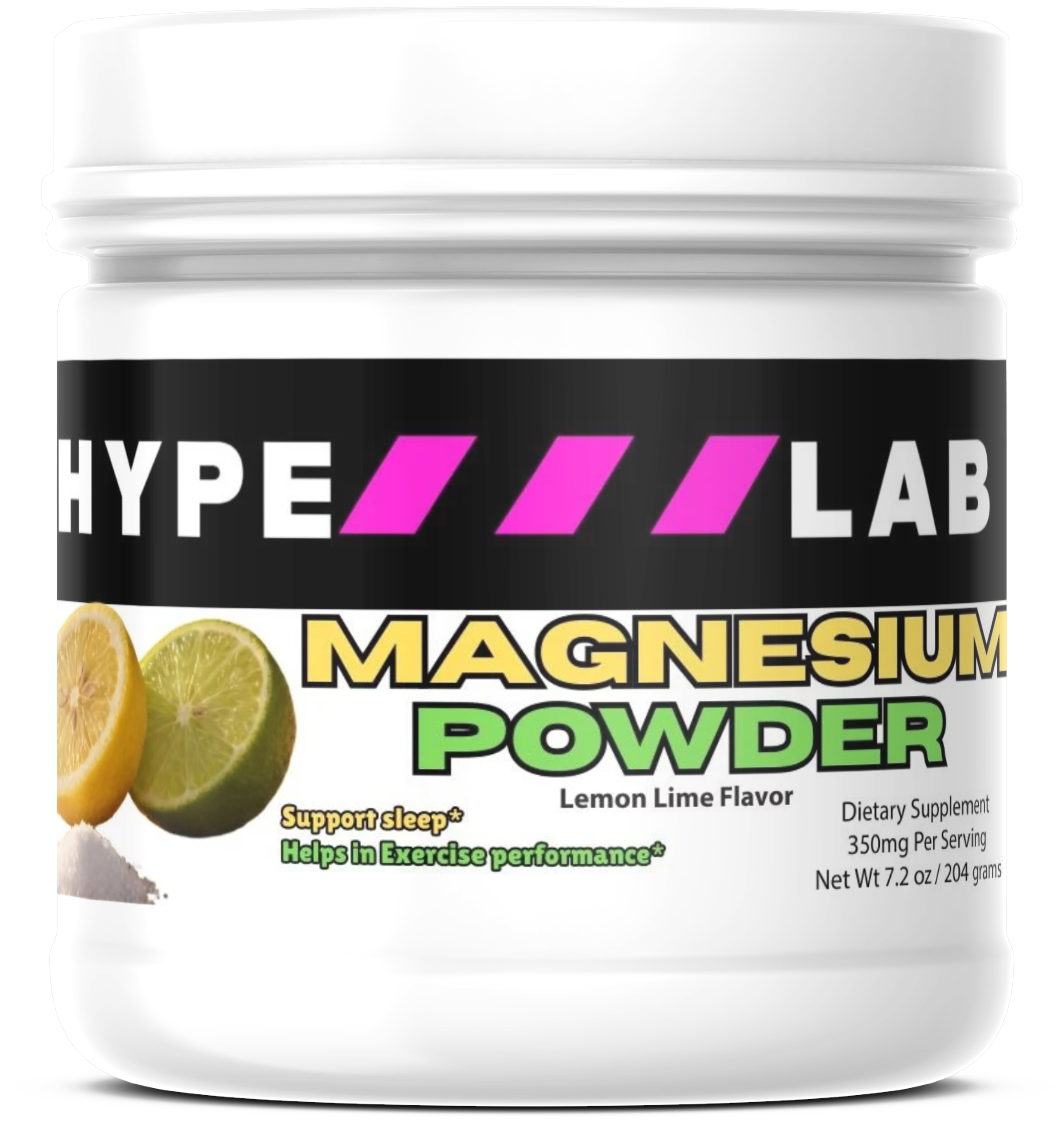 Magnesium Powder