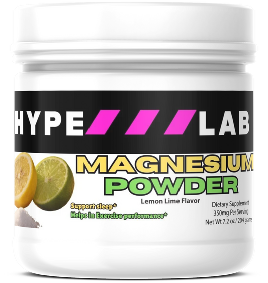 Magnesium Powder