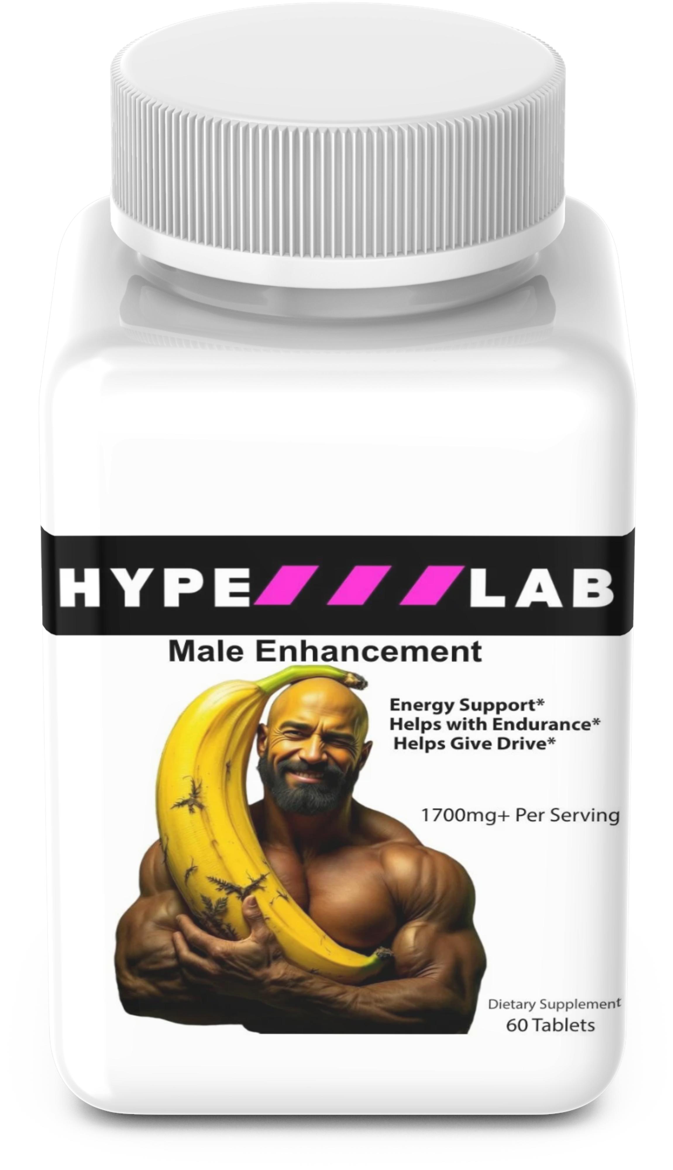 Male Enhancement capsules