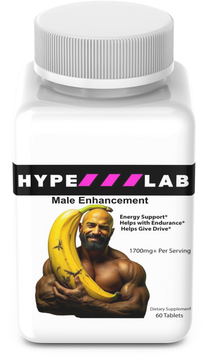 Male Enhancement capsules